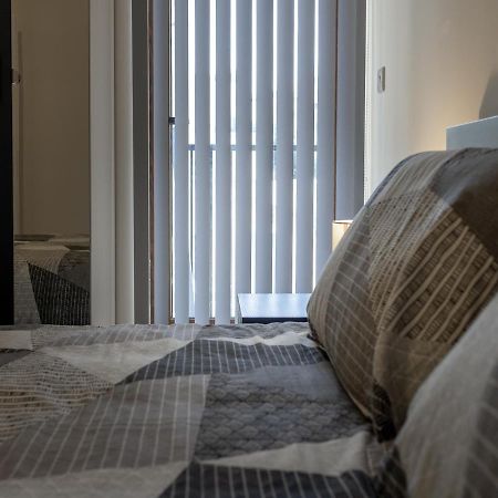 6Th Floor Spinola Seaview In St Julians Apartment Saint Julian's ภายนอก รูปภาพ