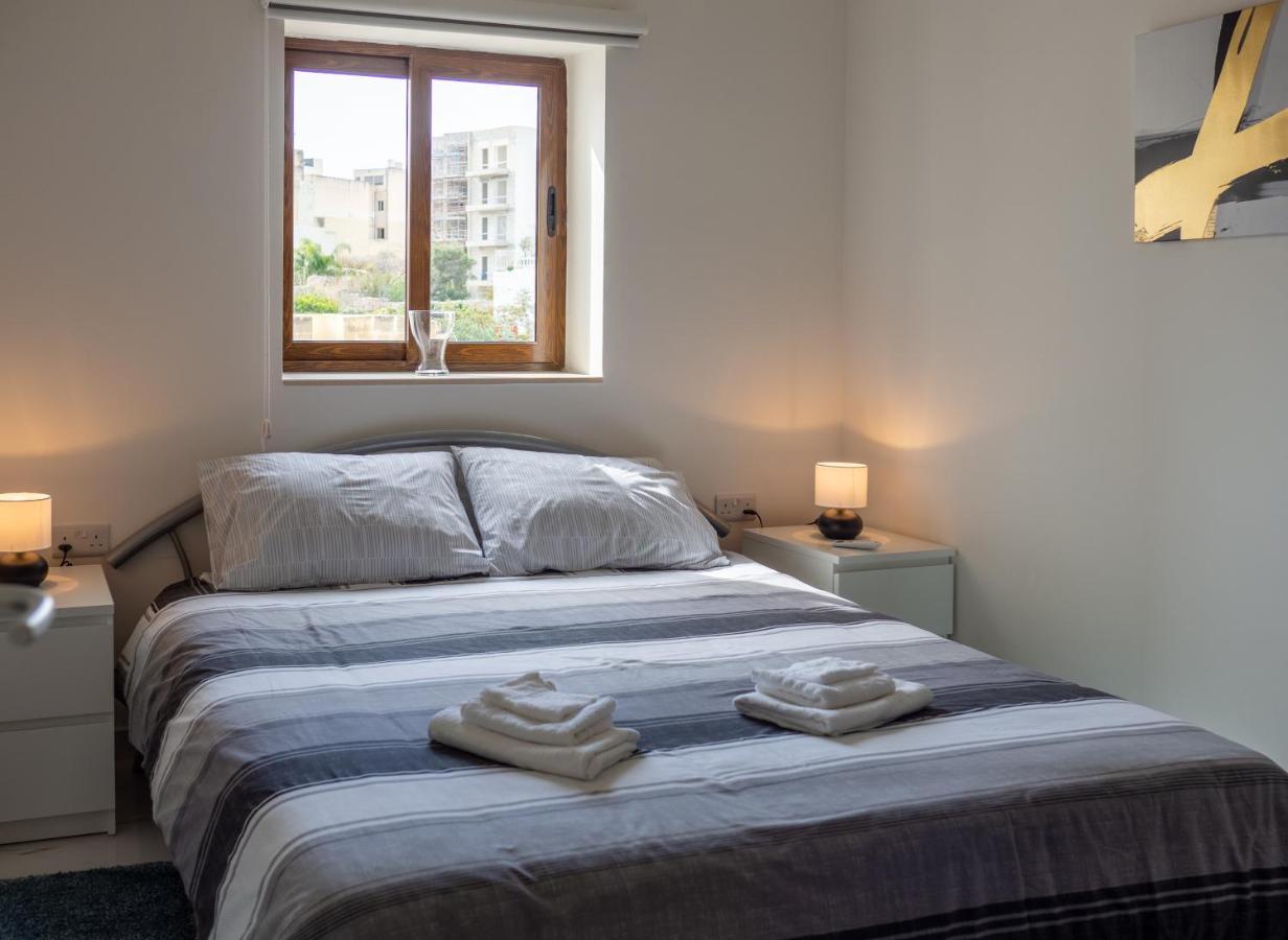 6Th Floor Spinola Seaview In St Julians Apartment Saint Julian's ภายนอก รูปภาพ