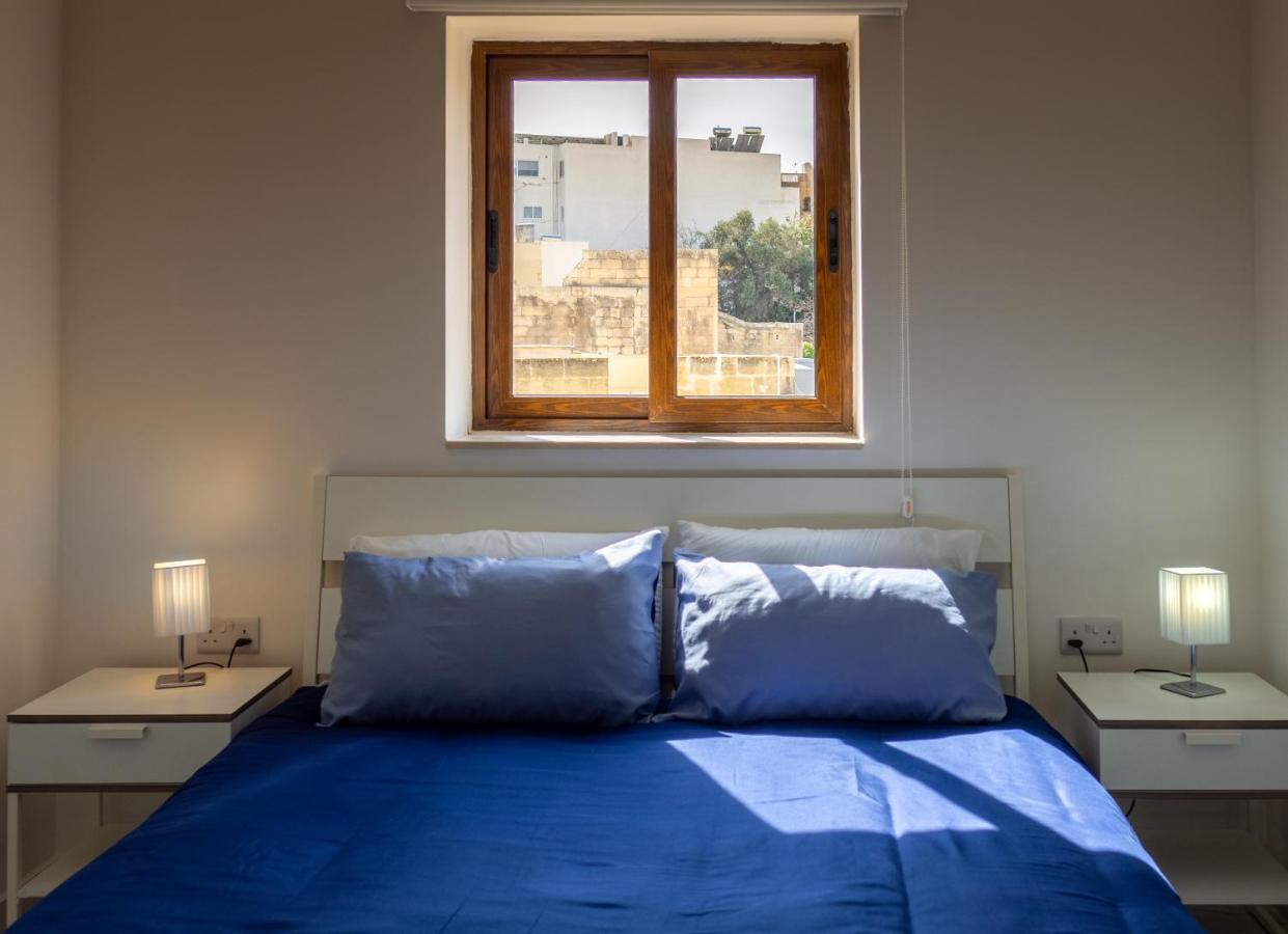 6Th Floor Spinola Seaview In St Julians Apartment Saint Julian's ภายนอก รูปภาพ